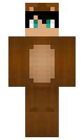 L11 minecraft skin