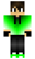 Toye minecraft skin