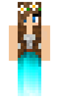 Moema minecraft skin