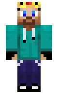 Jertix minecraft skin