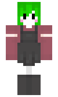 EggGhost122 minecraft skin