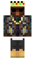 GamerLTU2010 minecraft skin