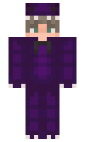 xLapuly minecraft skin