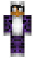 soldado minecraft skin