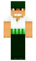 xZoroRoronoax minecraft skin