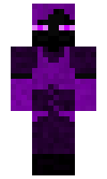 Axelinith minecraft skin