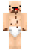 Fobecek minecraft skin