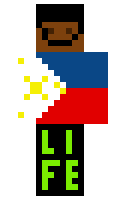 AmNotImposter minecraft skin