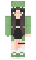 Lykatchi minecraft skin