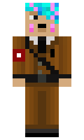 Volk777 minecraft skin