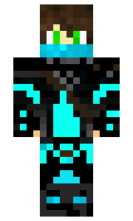 masterf minecraft skin