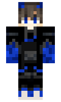 Cleggen minecraft skin