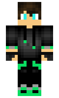 LegendLp01 minecraft skin