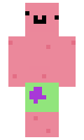 poenut minecraft skin