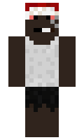 Luzin minecraft skin