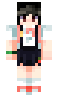 IllumiXatu minecraft skin