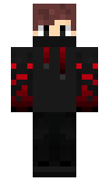iCrocell minecraft skin