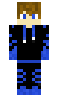 crafted13311 minecraft skin