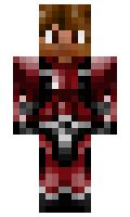 xraul23 minecraft skin