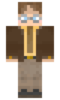 hIisEcUrItY minecraft skin