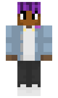 SurrealGang minecraft skin