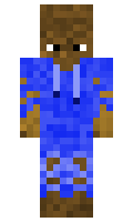 SneaXys minecraft skin