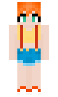 Zelius minecraft skin