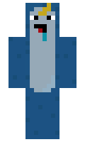 Kahan minecraft skin