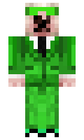 ScibbyJones69 minecraft skin