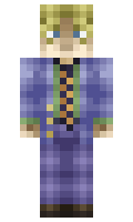 JL200 minecraft skin