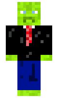 McPoison12345 minecraft skin