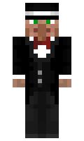 HeyFinx minecraft skin