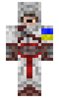 OldChunk minecraft skin