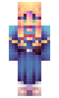 loikutu minecraft skin