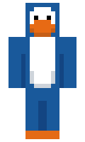 Parenthium minecraft skin