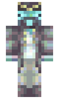 Qizu minecraft skin