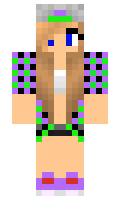 MaNdArInKa minecraft skin