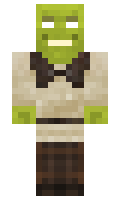 BosbesNL93 minecraft skin