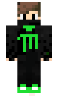 crazyRhy minecraft skin