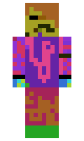Elisek1111 minecraft skin