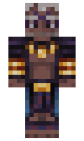 nisora01 minecraft skin