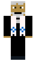 ohSparks minecraft skin