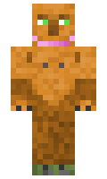 lopas minecraft skin