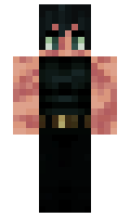 JJPurple minecraft skin