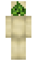 Pitiwncrack minecraft skin