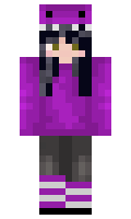Kallicorn minecraft skin