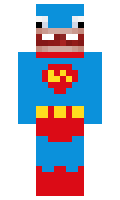 FeBe minecraft skin
