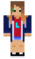 LerKA minecraft skin