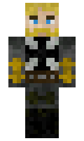 Uldirone minecraft skin