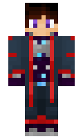 Sibezrin minecraft skin